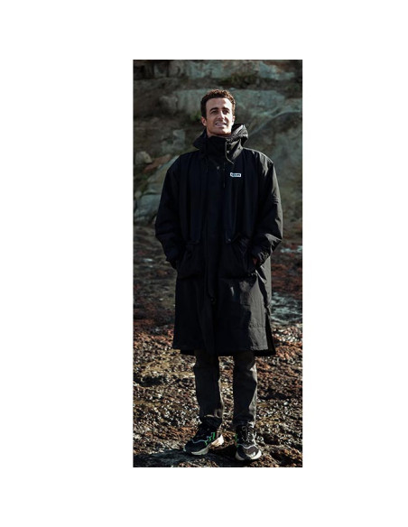 Veste technique Ion Storm Coat 2026