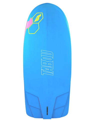 Planche de Windsurf Tabou Manta Foil 2026