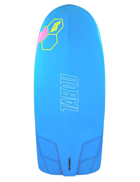 Planche de Windsurf Tabou Manta Foil 2026