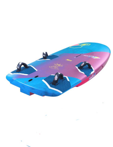 Planche de Windsurf Tabou Manta Foil 2026