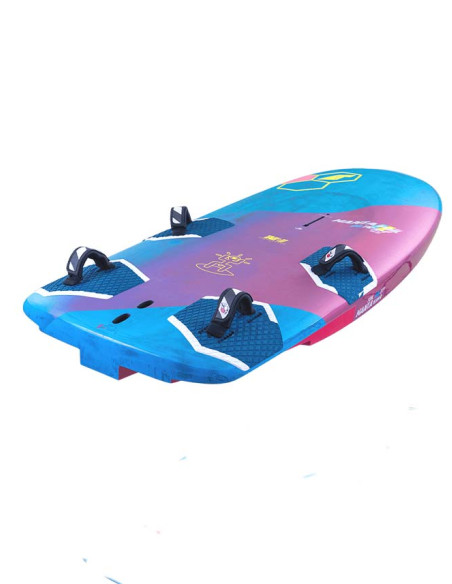 Planche de Windsurf Tabou Manta Foil 2026
