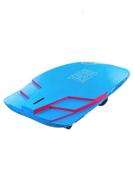 Planche de Windsurf Tabou Manta Foil 2026