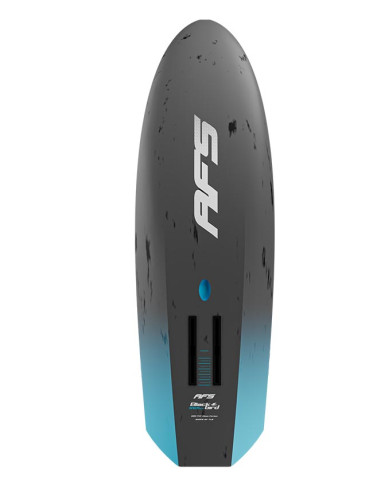 AFS Blackbird Mid Length Glass 2026