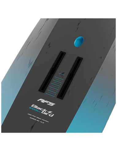 AFS Blackbird Mid Length Glass 2026