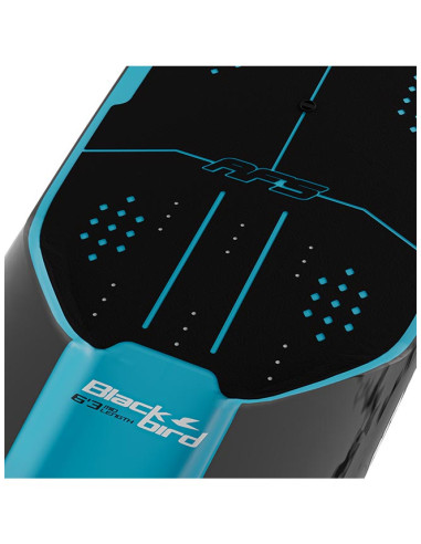 AFS Blackbird Mid Length Glass 2026