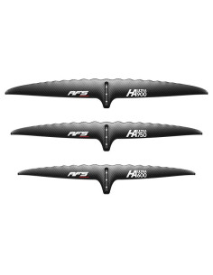 Aile avant AFS Ultra 2026 - Démontable