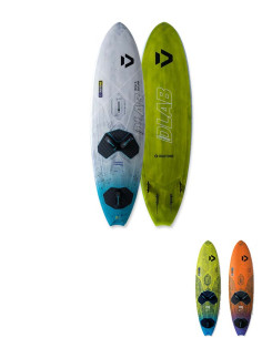 Duotone Grip 4 D/LAB 2026