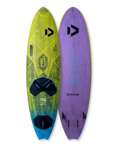 Duotone Grip 4 D/LAB 2026 2