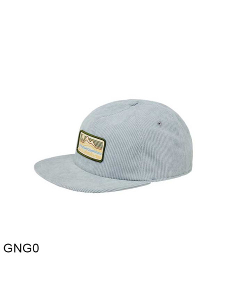 Casquette Quiksilver Bluff Shade 2026