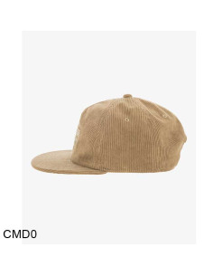 Casquette Quiksilver Bluff Shade 2026 2