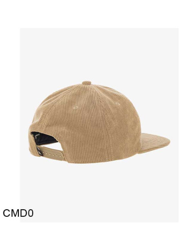 Casquette Quiksilver Bluff Shade 2026