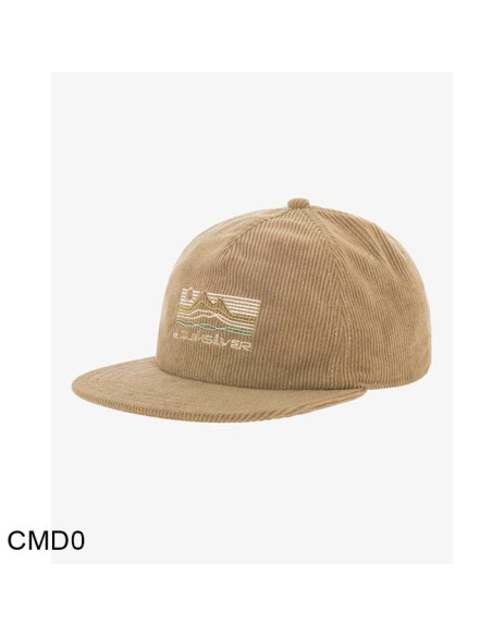 Casquette Quiksilver Bluff Shade 2026
