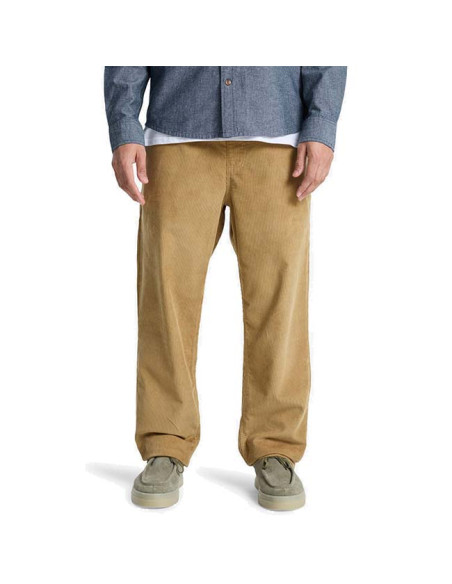 Pantalon Quiksilver Taxer Regular Cord 2026