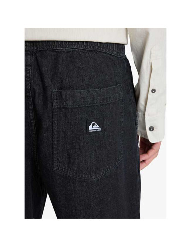 Jean Quiksilver Taxer Regular Denim 2026