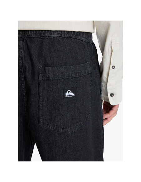 Jean Quiksilver Taxer Regular Denim 2026