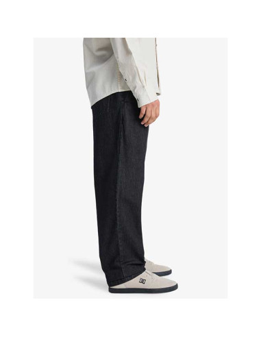 Jean Quiksilver Taxer Regular Denim 2026