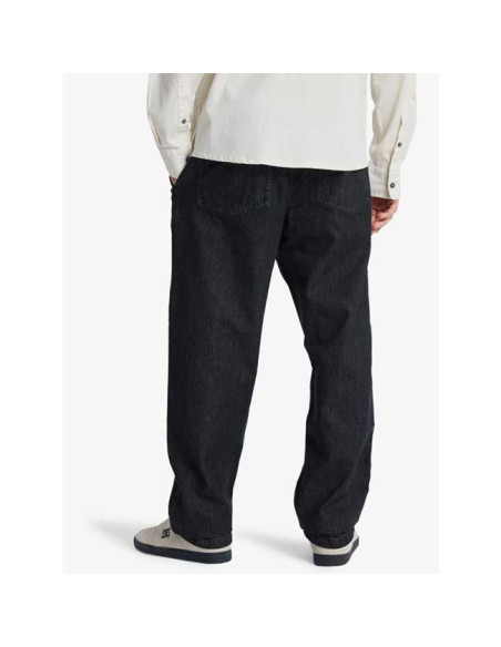 Jean Quiksilver Taxer Regular Denim 2026