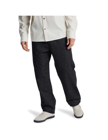 Jean Quiksilver Taxer Regular Denim 2026