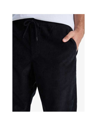 Pantalon Quiksilver Taxer Straight Cord 2026