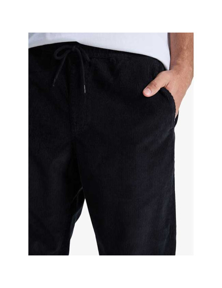 Pantalon Quiksilver Taxer Straight Cord 2026