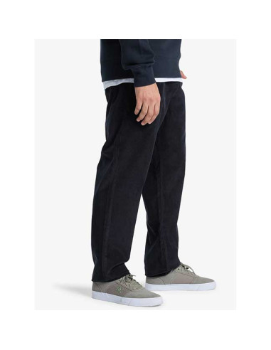 Pantalon Quiksilver Taxer Straight Cord 2026