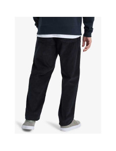 Pantalon Quiksilver Taxer Straight Cord 2026 2