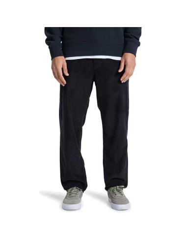 Pantalon Quiksilver Taxer Straight Cord 2026