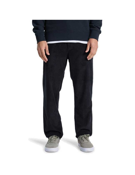 Pantalon Quiksilver Taxer Straight Cord 2026