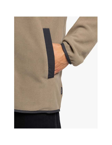 Polaire Quiksilver No Destination 2026