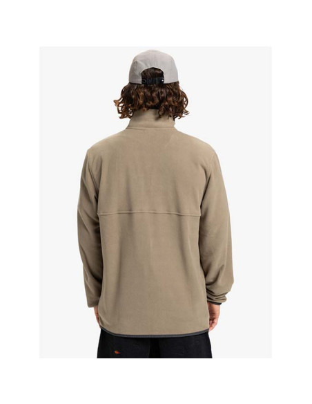 Polaire Quiksilver No Destination 2026