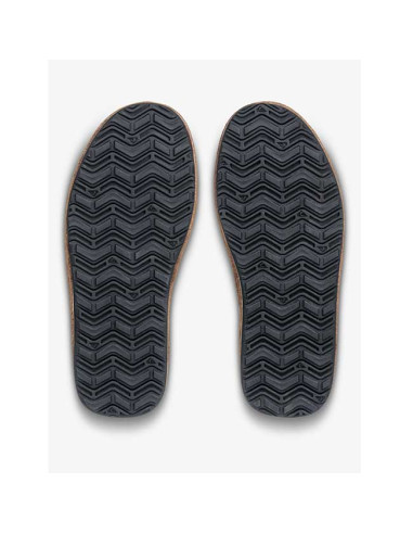 Sandales Quiksilver After Session Mule 2026