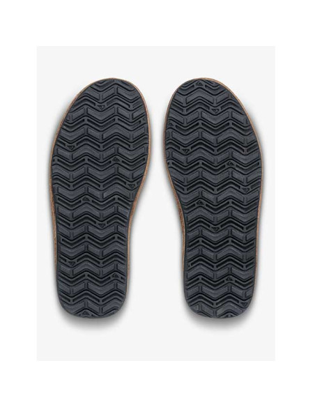 Sandales Quiksilver After Session Mule 2026