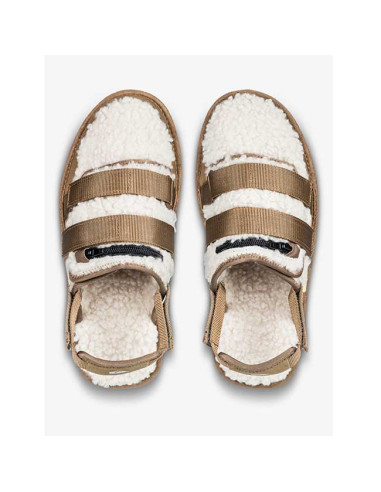 Sandales Quiksilver After Session Mule 2026