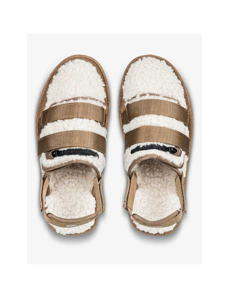 Sandales Quiksilver After Session Mule 2026