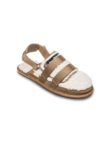 Sandales Quiksilver After Session Mule 2026