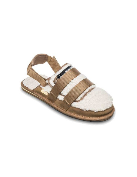 Sandales Quiksilver After Session Mule 2026