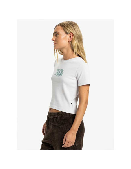 T-shirt Quiksilver Sunday SS 2026