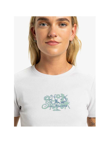 T-shirt Quiksilver Sunday SS 2026