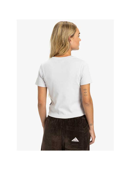 T-shirt Quiksilver Sunday SS 2026