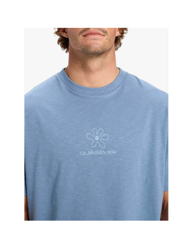 T-shirt Quiksilver CI Skipping Stones 2026
