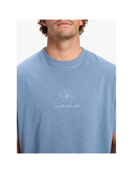 T-shirt Quiksilver CI Skipping Stones 2026