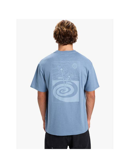 T-shirt Quiksilver CI Skipping Stones 2026