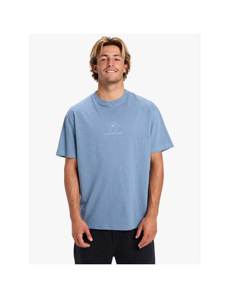 T-shirt Quiksilver CI Skipping Stones 2026