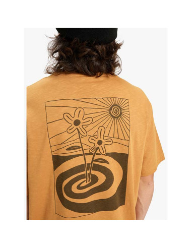 T-shirt Quiksilver CI Skipping Stones 2026