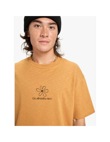 T-shirt Quiksilver CI Skipping Stones 2026