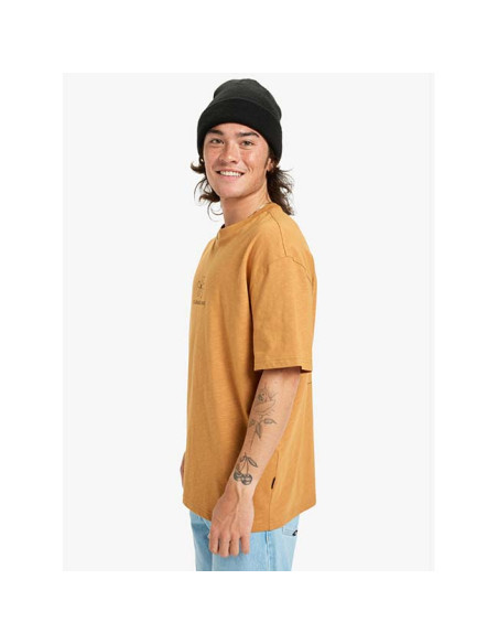 T-shirt Quiksilver CI Skipping Stones 2026