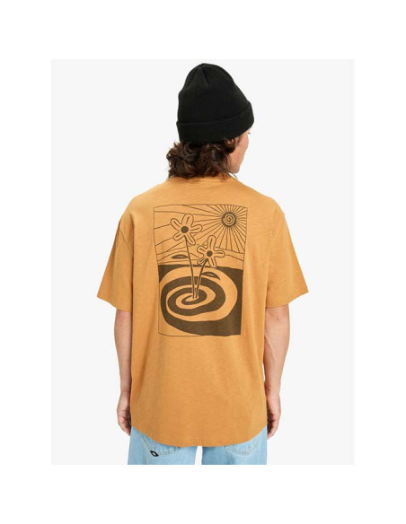 T-shirt Quiksilver CI Skipping Stones 2026