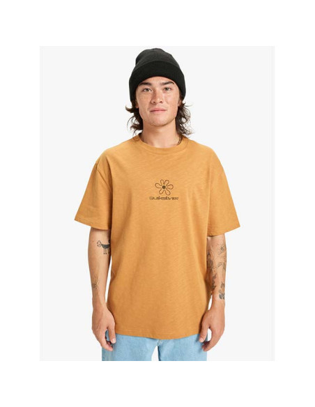 T-shirt Quiksilver CI Skipping Stones 2026