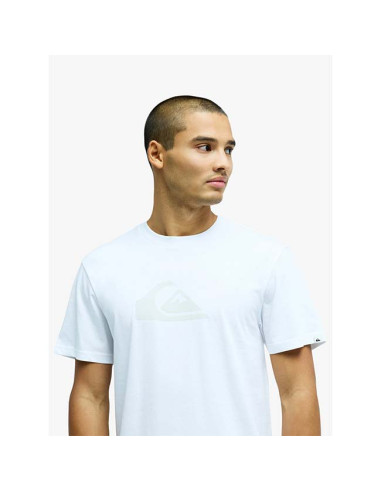 T-shirt Quiksilver Ev Comp Logo 2026
