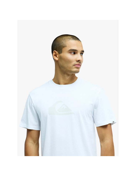 T-shirt Quiksilver Ev Comp Logo 2026